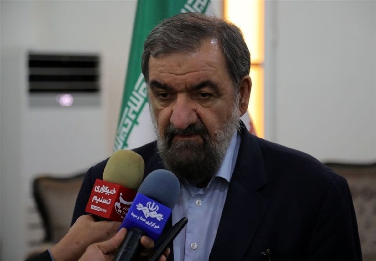 روایت محسن رضایی از محاصره اقتصادی ایران