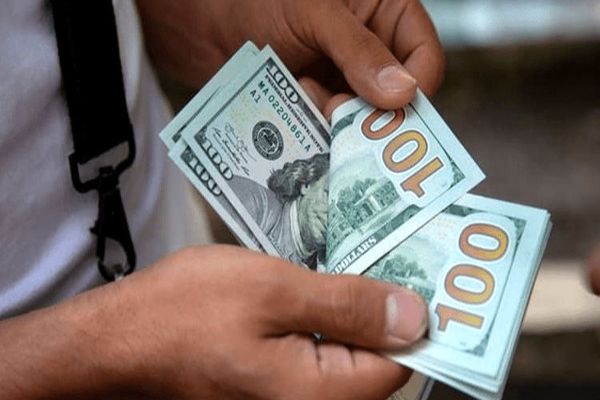 قیمت دلار امروز یکشنبه ۲۱ دی ماه