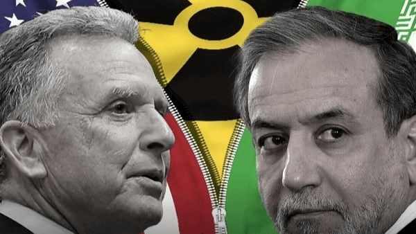 عقب‌نشینی واشنگتن در برابر تهران | مذاکرات فقط هسته‌ای شد