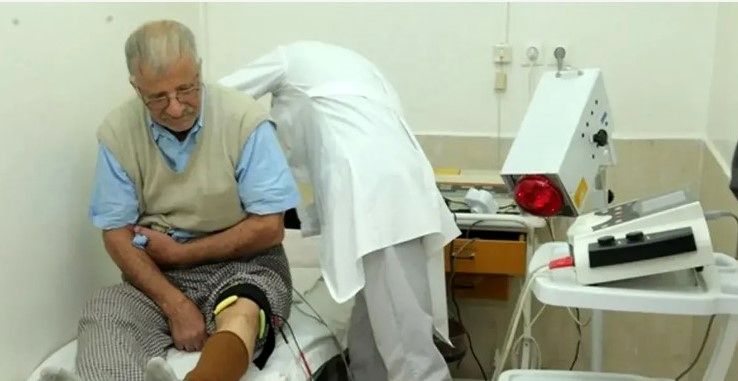 چگونه وام درمان 30 میلیونی بازنشستگی بگیریم؟ | راهنمای قدمبهقدم