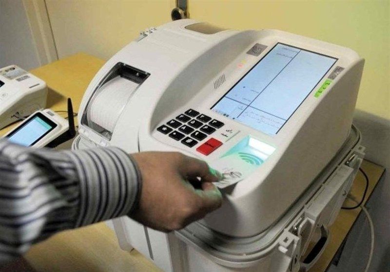 انتخابات ‌شوراهای شهر و روستا الکترونیکی برگزار خواهد شد‌