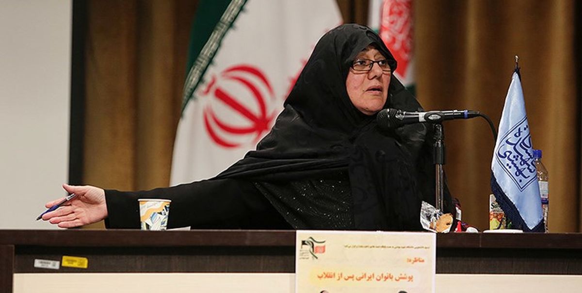 نظر همسر دانشمند صنعت فضایی درباره برجام، FATF و 2030