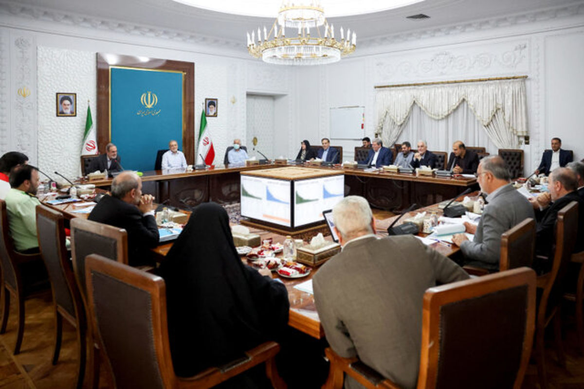 پزشکیان: برای مقابله با آسیب‌ها شبکه‌سازی و بهره‌گیری از ظرفیت مردم ضروری است