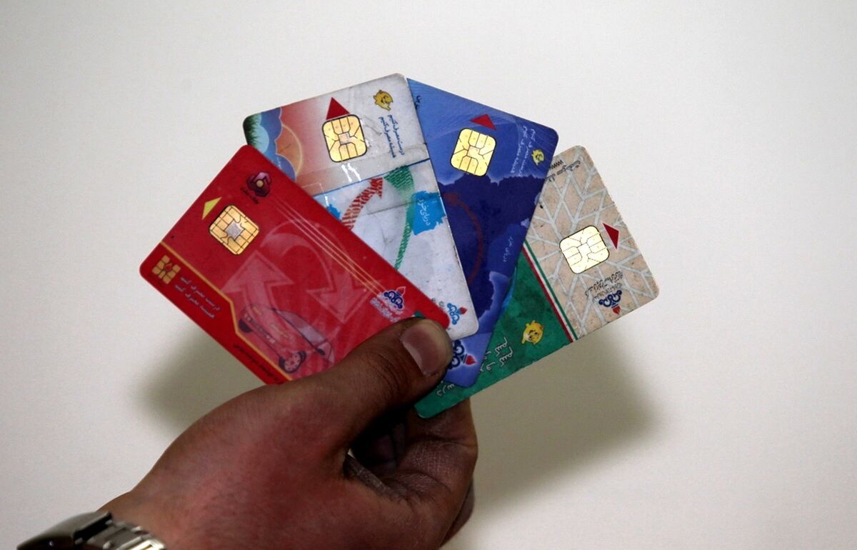 ۹ توصیه مهم برای استفاده از کارت سوخت شخصی در سفر اربعین | جلوگیری از صف و دردسر!