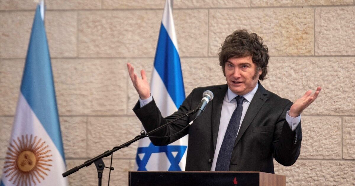 رئیس‌جمهوری آرژانتین در خطر استیضاح به دلیل اظهارنظر علیه ایران