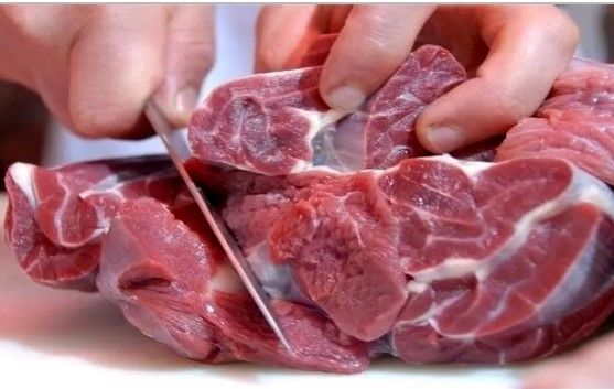 قیمت گوشت سقوط می‌کند؟| گوشت را کیلویی ۵۰۰ هزار تومان ارزان‌تر بخرید