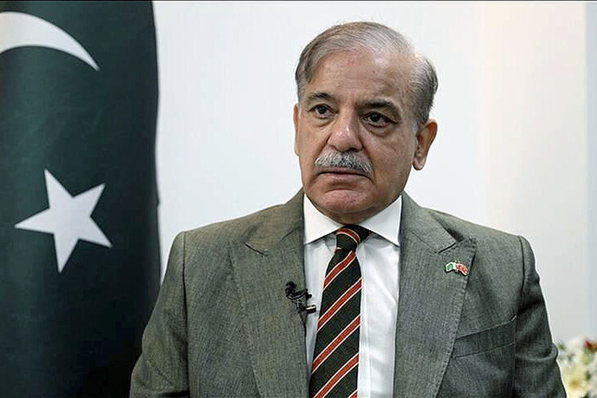 پاکستان از دستیابی به توافق با واشنگتن و تهران خبر داد