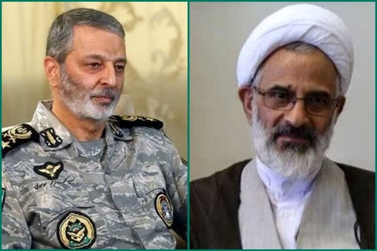 نماینده ولی فقیه در سپاه:توانافزایی نیروهای مسلح تا دفع کامل شر دشمنان تداوم خواهد یافت
