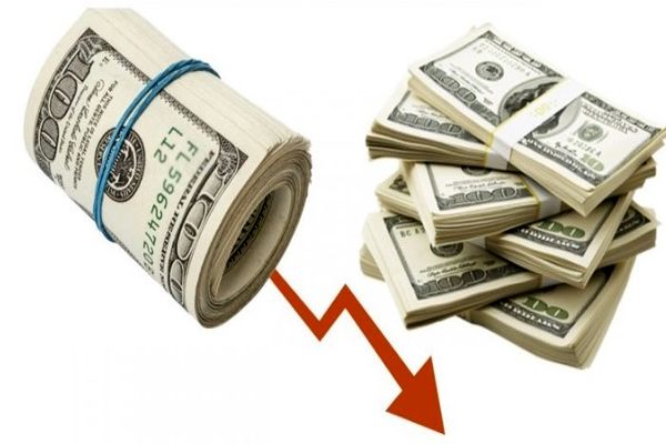 قیمت دلار امروز ۲۷ مهر | نرخ ارزها در بازار ارز تجاری چند؟