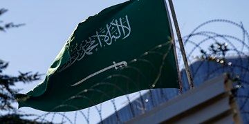دستگیری‌ یک زن آمریکایی در عربستان