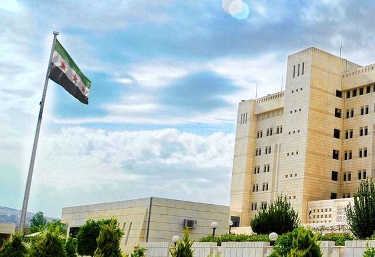 تظاهرات گسترده در سوریه در اعتراض به تجاوزات رژیم صهیونیستی