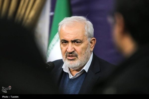 هشدار جدی وزیر نیرو/ آب زیاد مصرف کنید برقتان را قطع می‌کنیم!