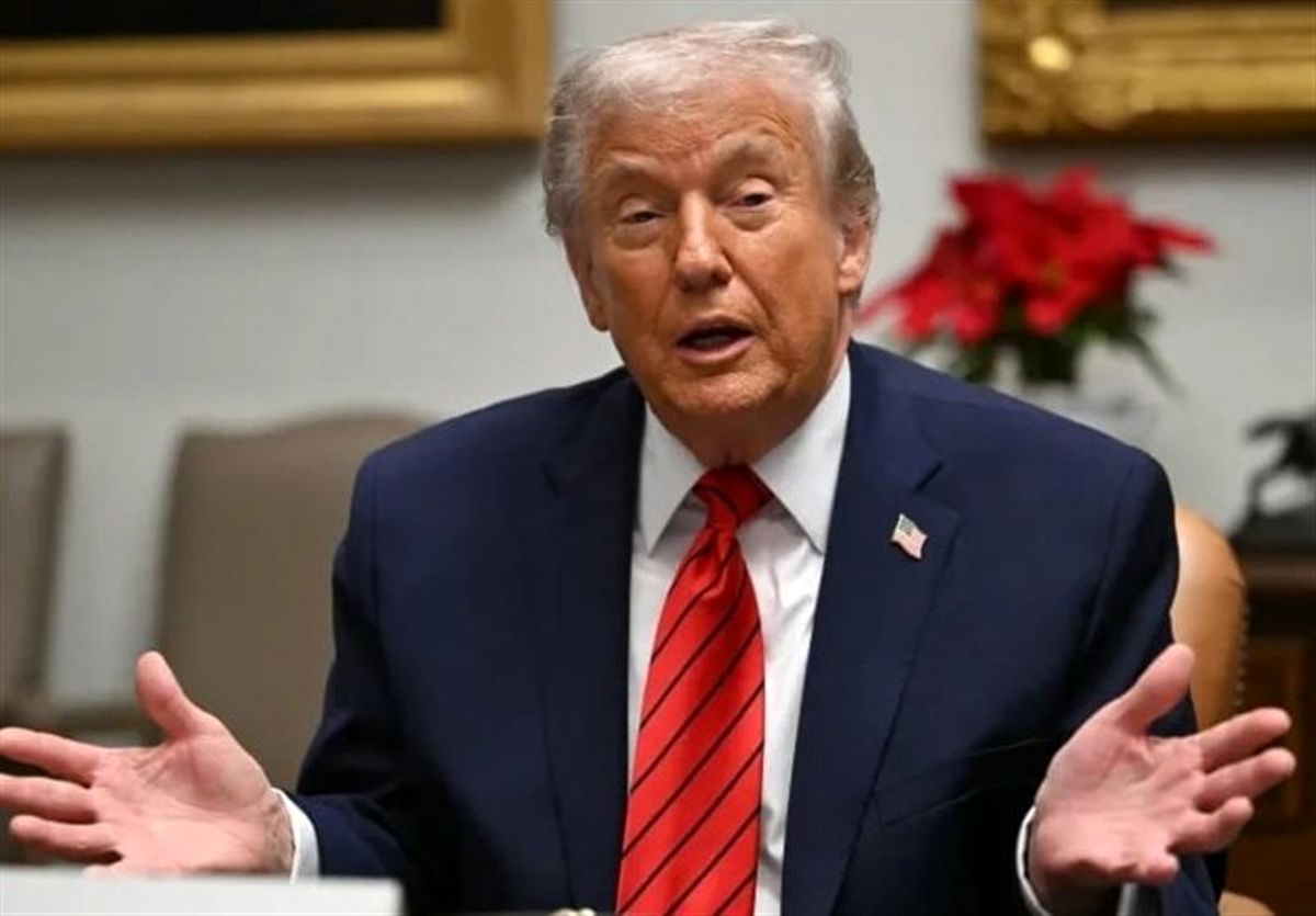 روایت وال‌استریت‌ژورنال از مخاطرات ماجراجویی ترامپ در ایران 