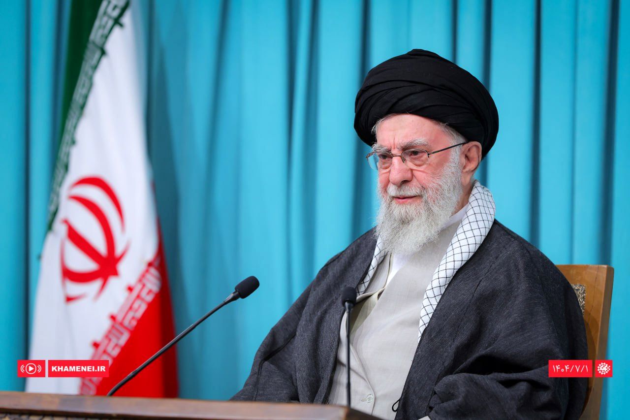 دشمن میخواست فتنههای خیابانی درست کند/در وضع کنونی مذاکره با دولت آمریکا هیچ سودی برای ما ندارد