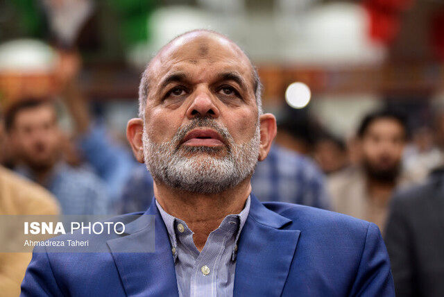 وحیدی هشدار داد: ایران امروز از هیچ دشمنی هراسی ندارد