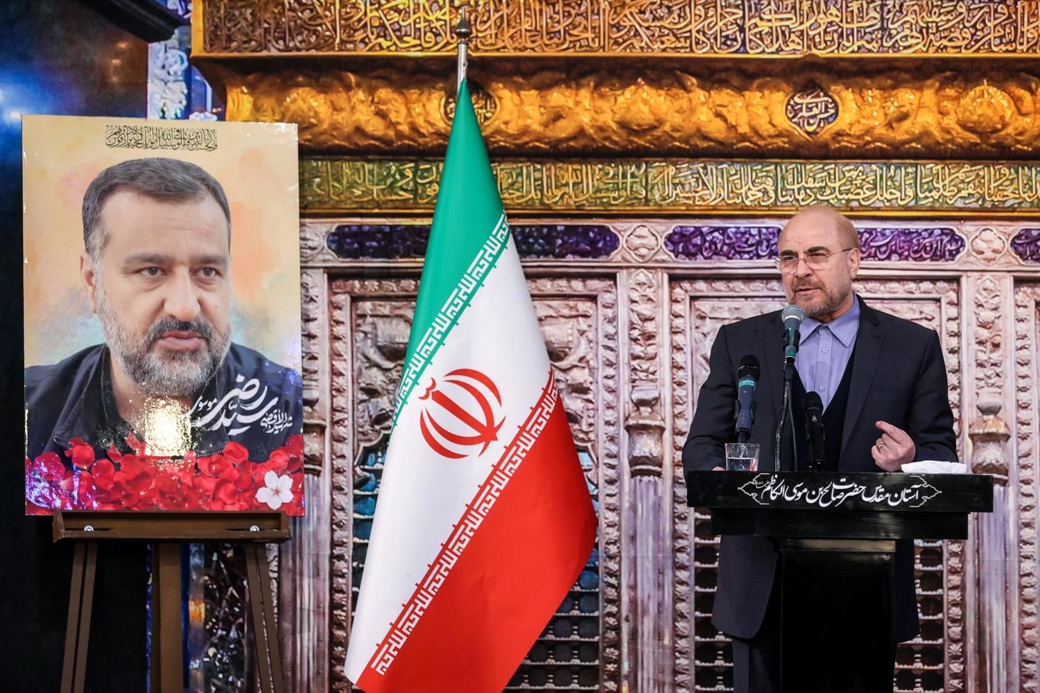 وظیفه مسئولان اثبات کارآمدی دین در اداره جامعه است/ مکتب امام(ره) مکتبی متوازن در عقلانیت، معنویت و عدالت است