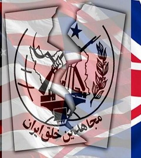 دروغ‌پردازی هالیوودی منافقین در تهران