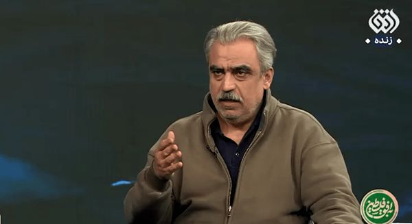 خوش‌‎چشم: جنگ نخواهد شد