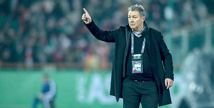 رسمی شد/ اسکوچیچ از تیم ملی ایران اخراج شد