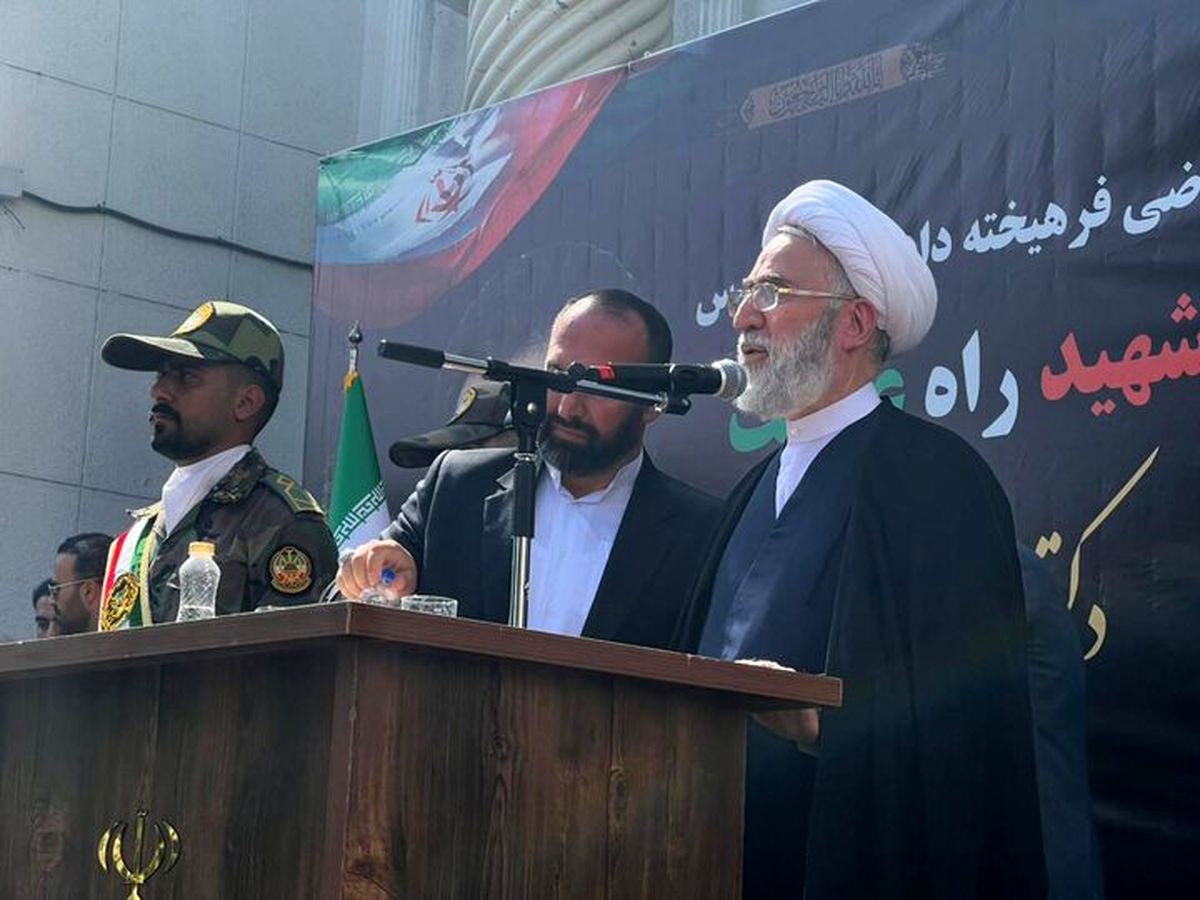 موحدی آزاد: سرنخهای خوبی از عاملان ترور شهید باقری به دست آمده است