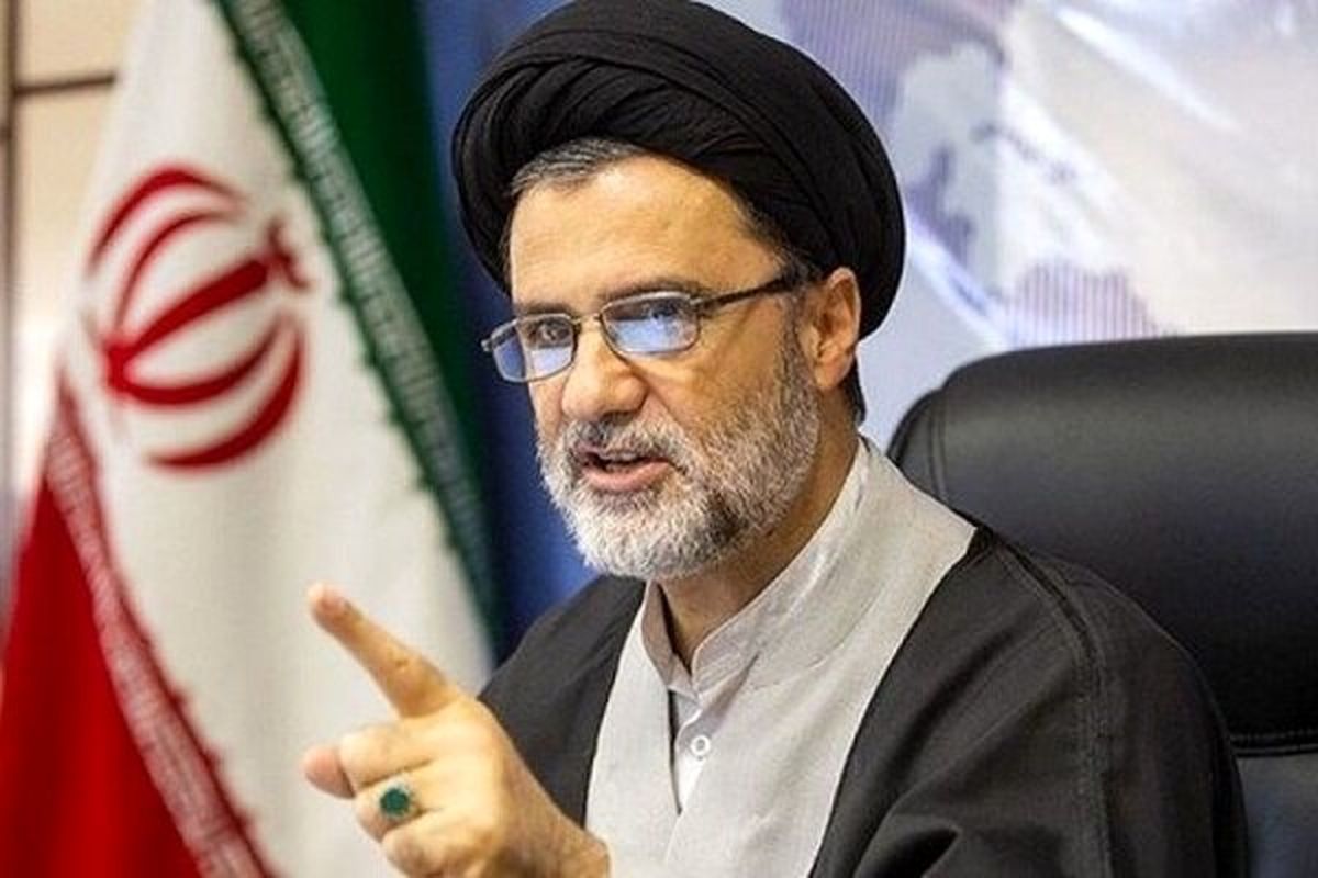 نبویان: چین و روسیه اسنپبک را قبول ندارند