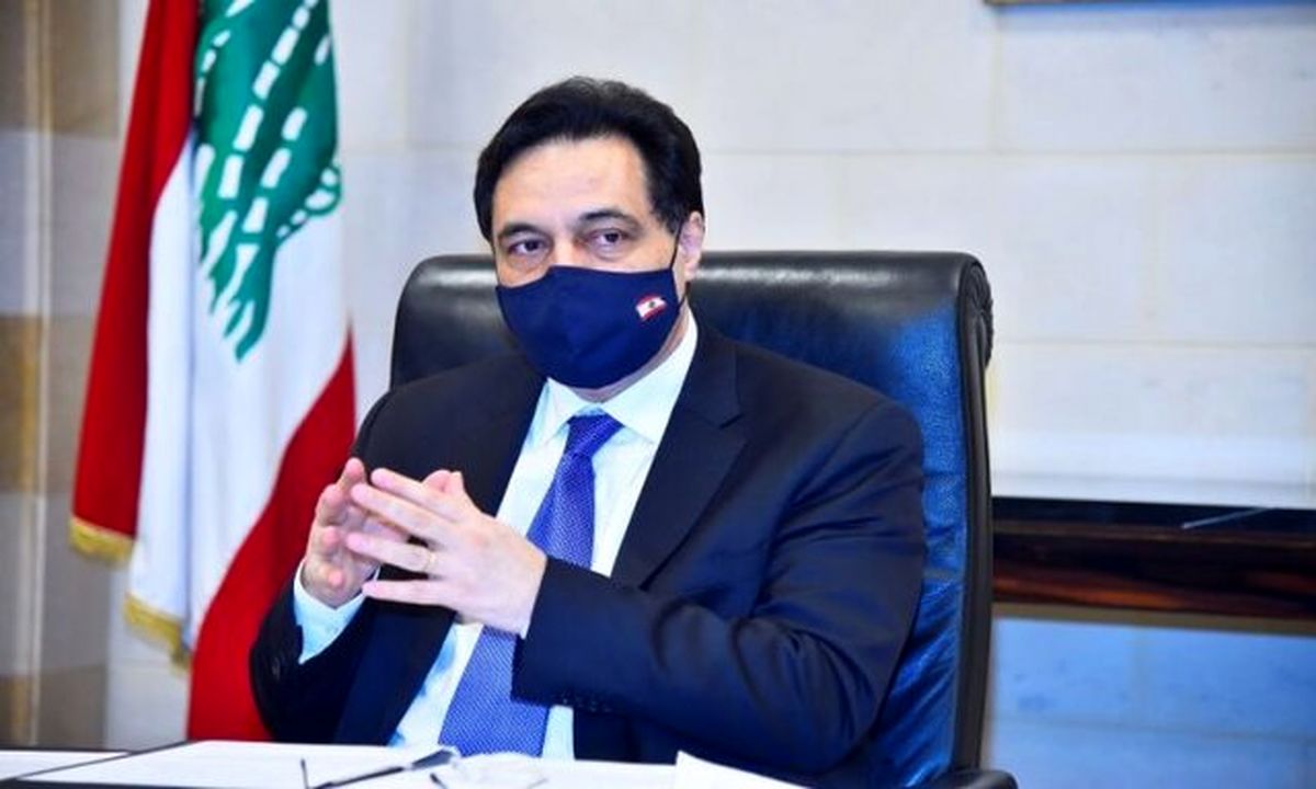 حکم جلب برای نخستوزیر موقت لبنان