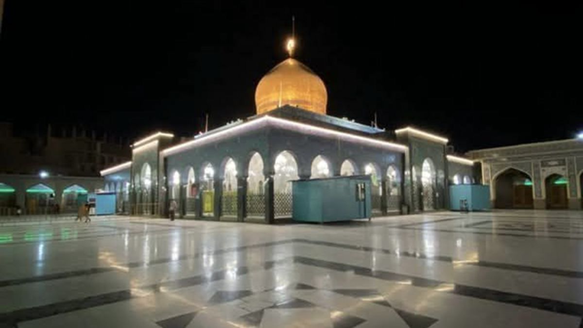 حمله مزدوران جولانی به حسینیه‌ها