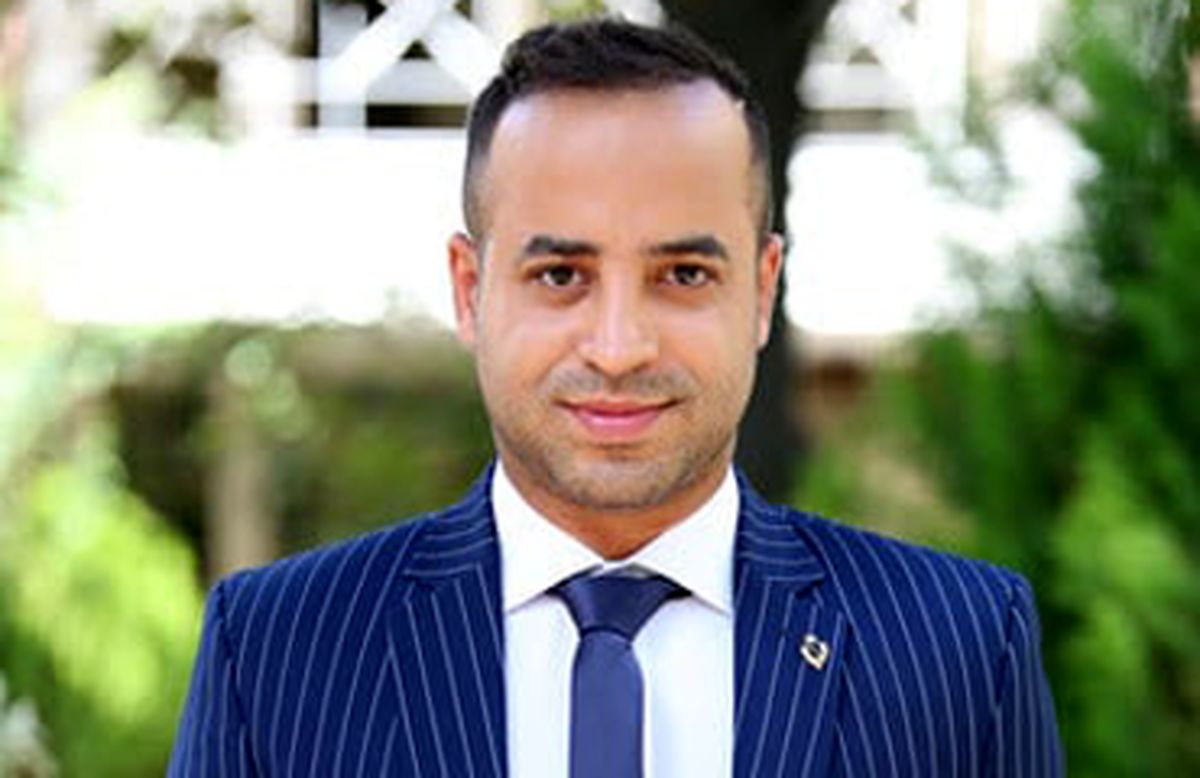 بررسی زندگی نامه و حوزه های فعالیت آقای محمد پدرام