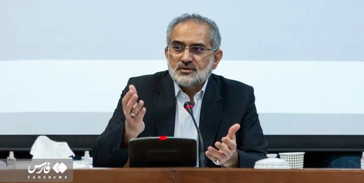 معاون رییس‌جمهور: برخی مشکلات کشور را محصول کم‌کاری و رخوت در گذشته است