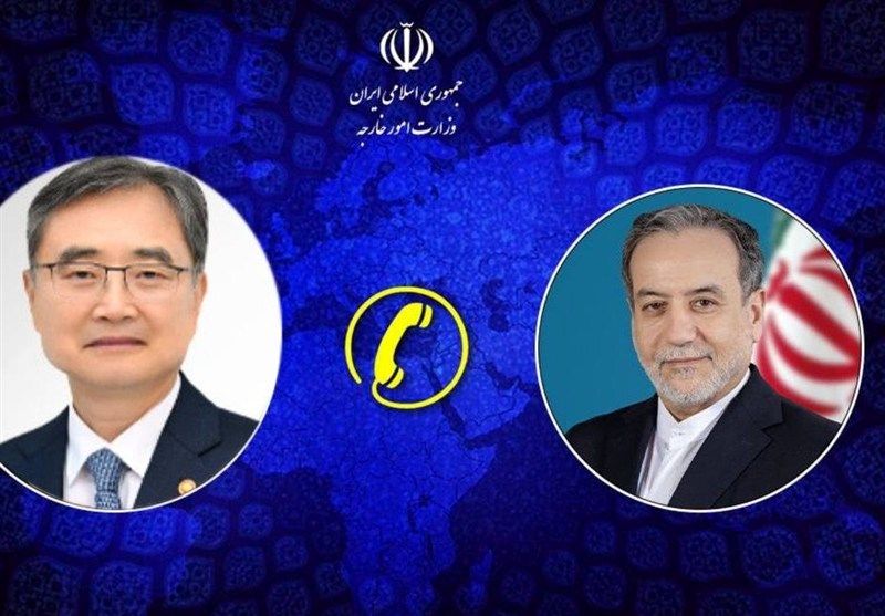 عراقچی: ناامنی منطقه ناشی از اقدامات آمریکا است