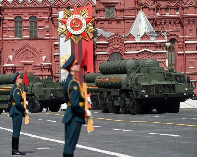 ترکیه بار دیگر آمریکا را بابت اس۴۰۰ های روسی نگران کرد