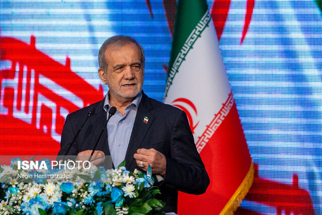 رئیس‌جمهور سیاست‌های بنزینی دولت را اعلام کرد