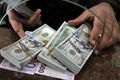 ریزش سنگین قیمت دلار ۲۹ مهر ۱۴۰۴ | دلار ۸ هزار تومان سقوط کرد