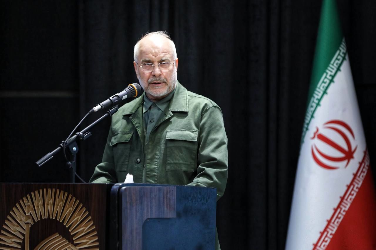 قالیباف: انقلاب اسلامی اصالت فرهنگ را آشکار می‌کند