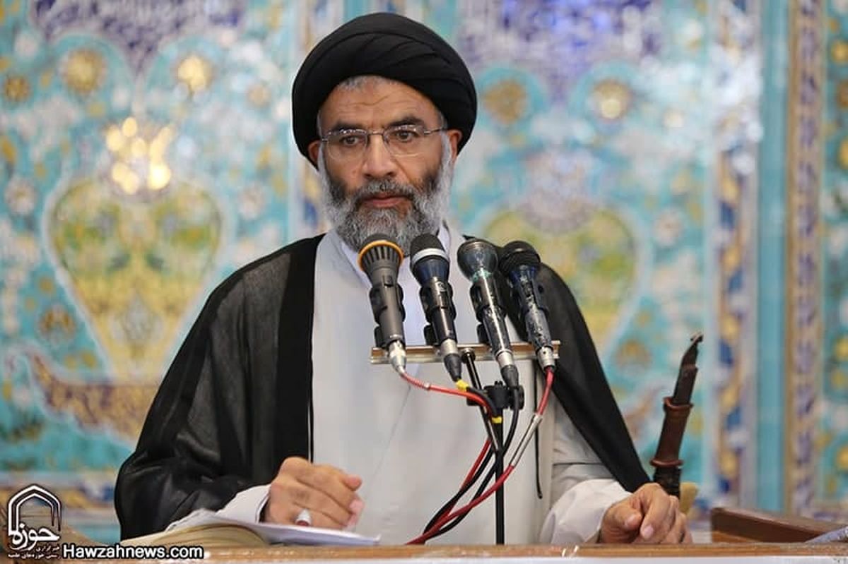 امام جمعه اهواز: مسئولین بیعرضه باید محاکمه شوند