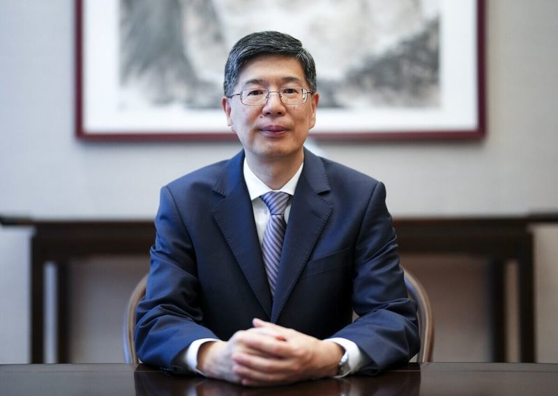 رمزگشایی از نقش ایران در چهار ابتکار کلیدی «شی جین پینگ»