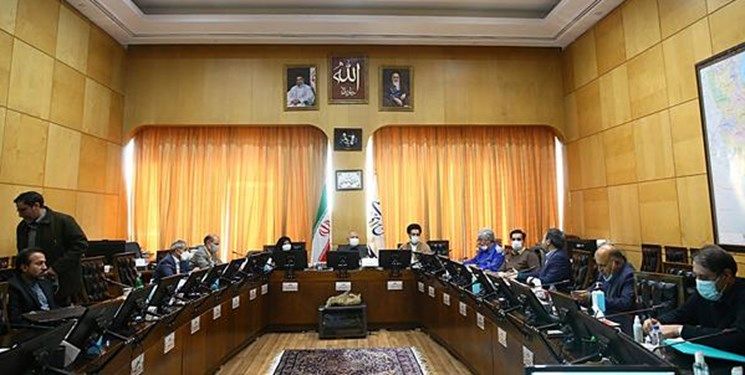 تشریح جزئیات نشست امروز کمیسیون صنایع