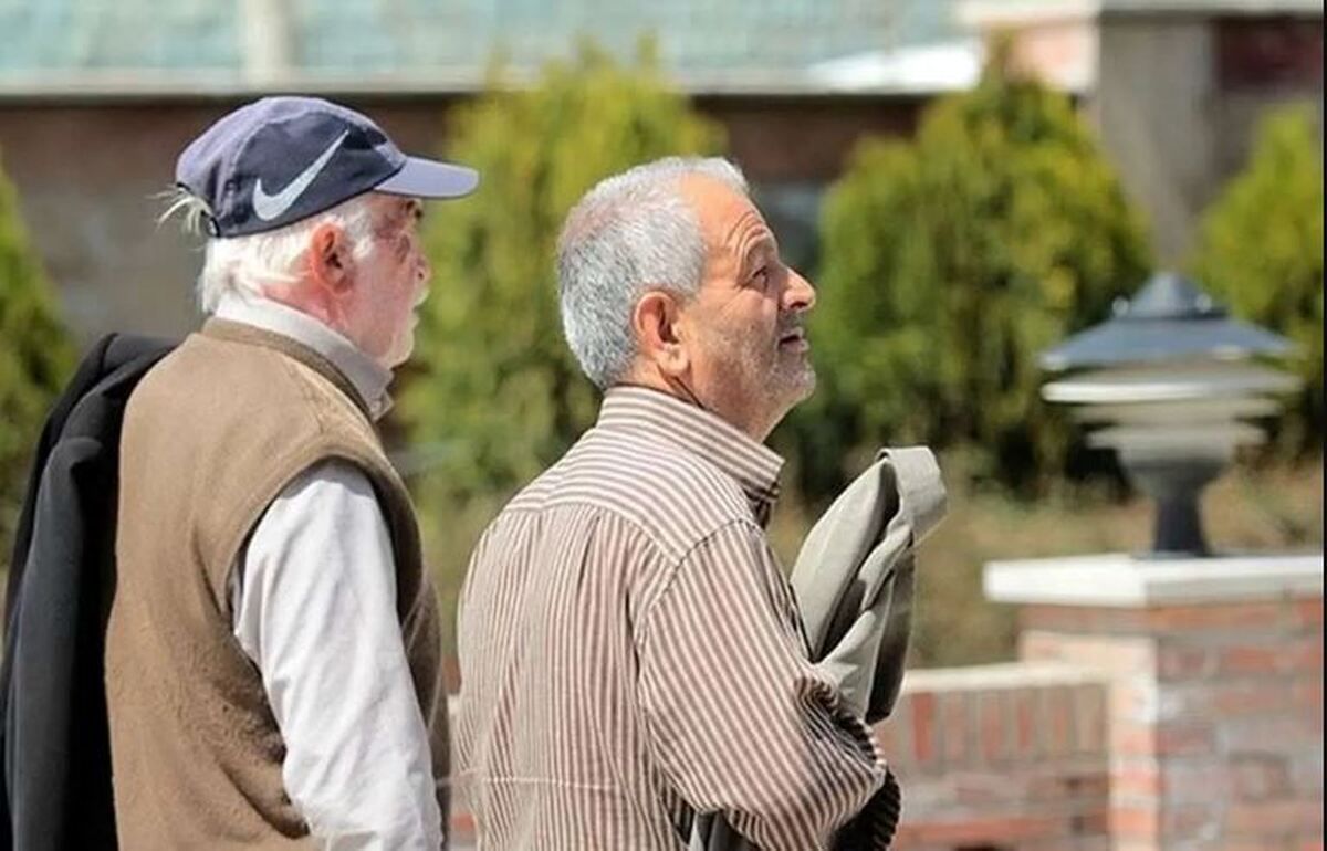 شوک شبانه به حقوق بازنشستگان | قطع مستمری این بازنشستگان از آبان!