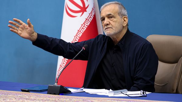 تصویری از سفرای تازه منصوب شده ایران