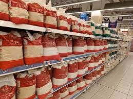 برنج دولتی با تخفیف ویژه وارد بازار شد + آدرس  