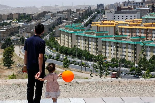 زمان ثبت نام مسکن استیجاری زوج‌های جوان | کدام مستاجران مشمول  طرح آشیان شدند؟