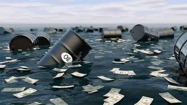 قیمت نفت برنت از ۱۱۹ دلار عبور کرد
