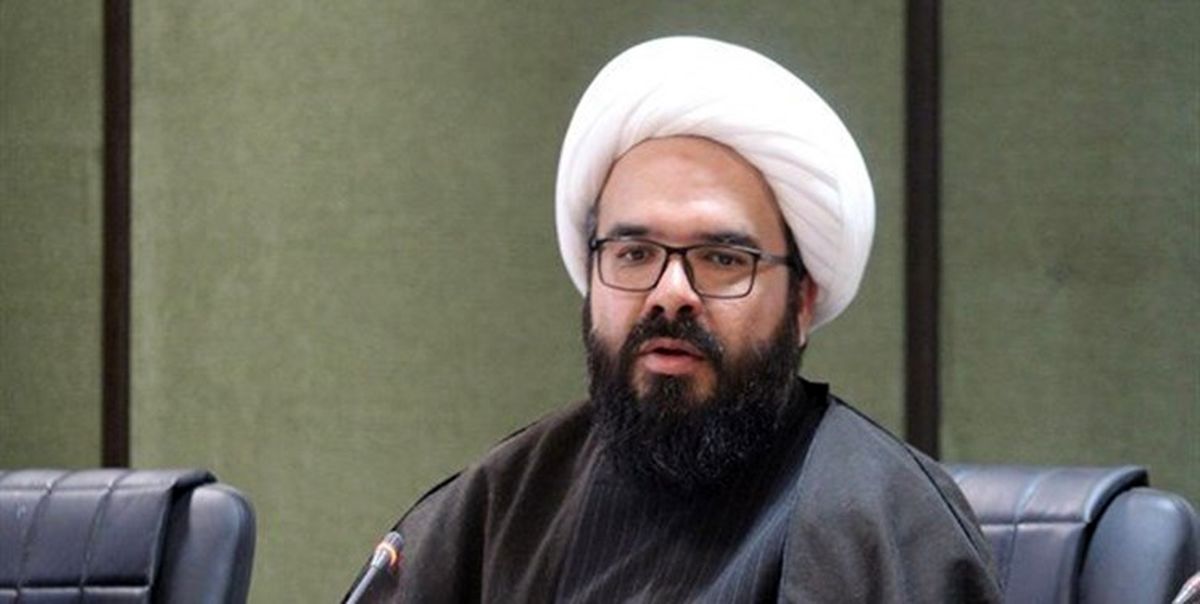 ‌نیک‌بین: یا ‎گاندو تعطیل شود یا ‎روحانی را محاکمه کنید