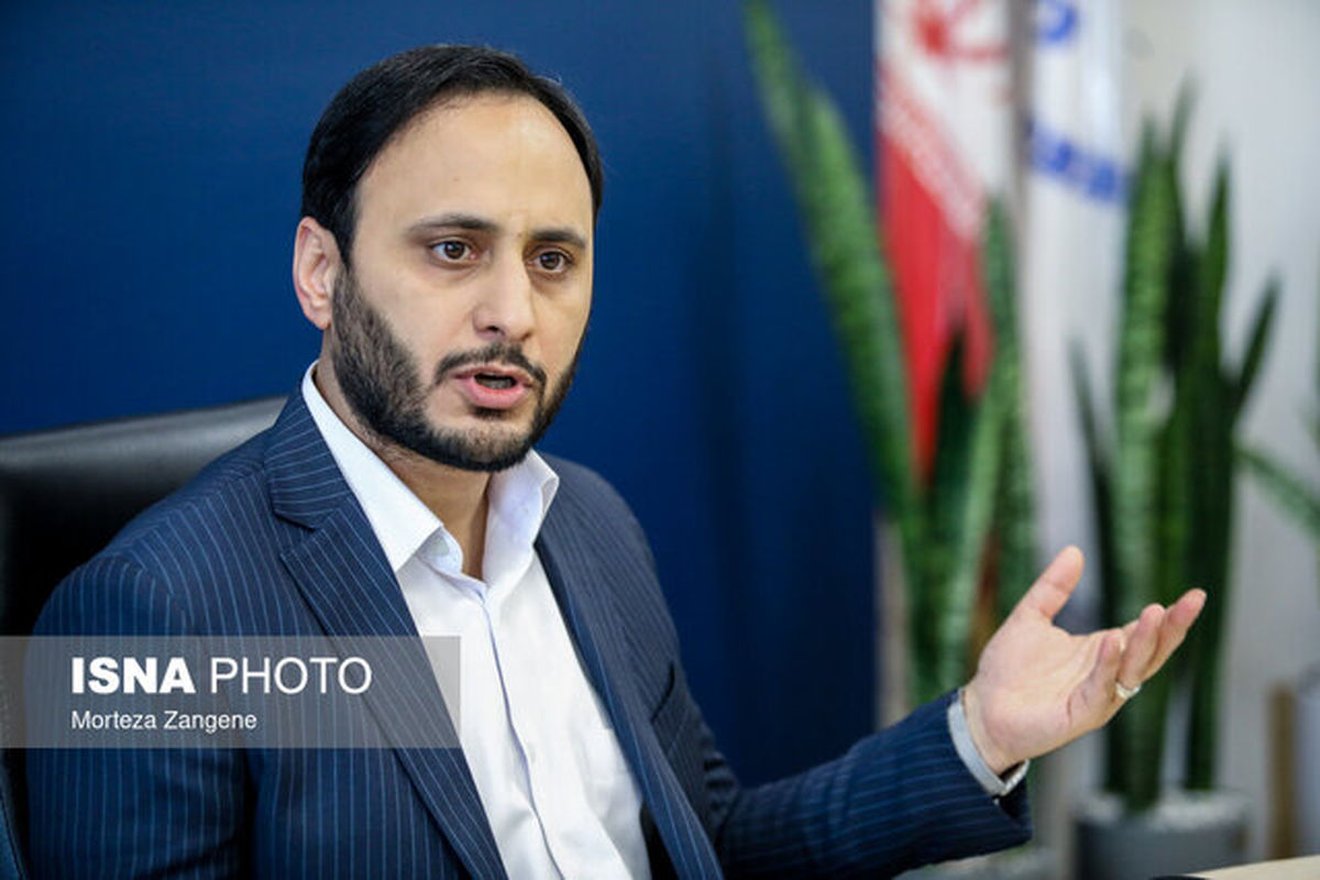 بهادری جهرمی: مدیران و مشاوران جوان باید حلقه وصل جوانان با دستگاهها باشند