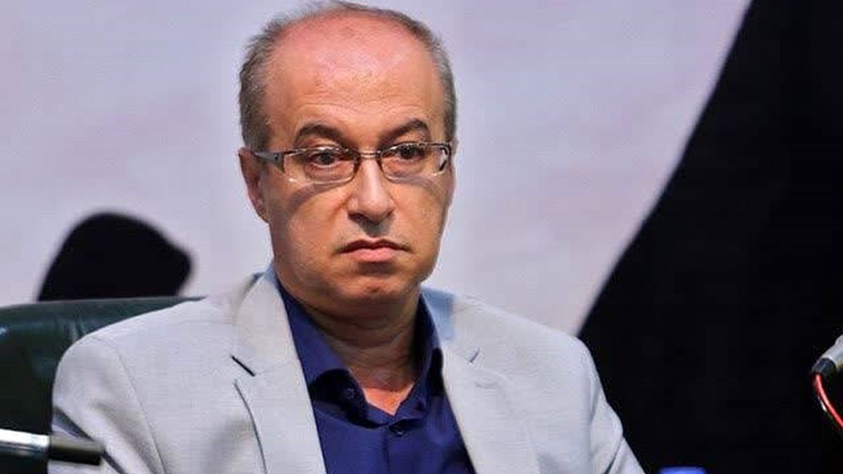 واکنش نماینده کلیمیان به ادعای جاسوسی کلیمیان ایران توسط رسانه‌های معاند 