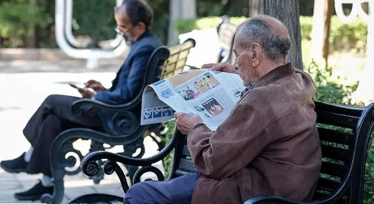 فرمول محاسبه حقوق بازنشستگان | تفاوت مزد و مزایای مزدی چیست؟
