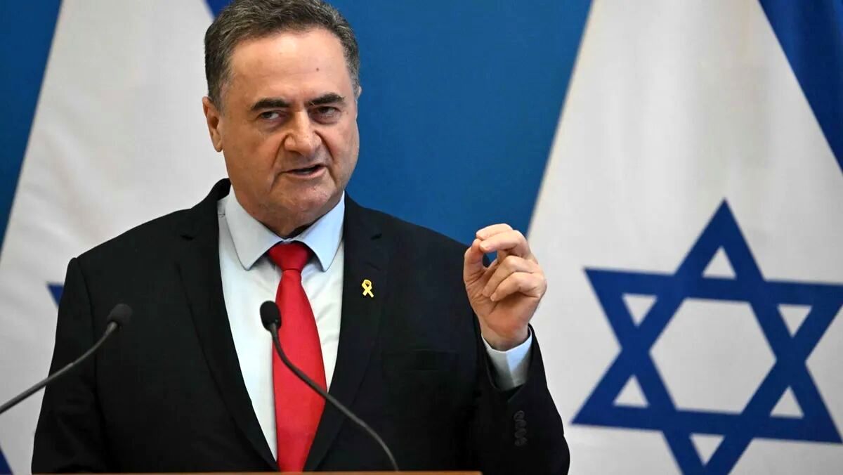وزیر جنگ رژیم صهیونیستی ایران را به ازسرگیری جنگ تهدید کرد