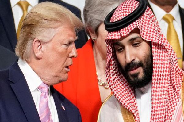 رسانه اسرائیلی: عربستان به ترامپ درباره اقدام علیه ایران هشدار داد