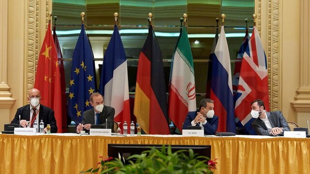 خبر مهم العربیه از دور پنجم مذاکرات وین