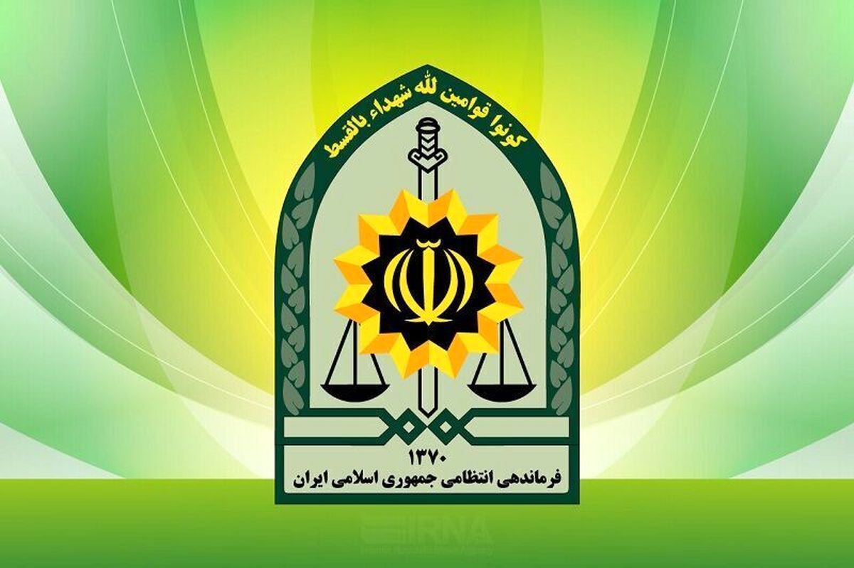 مأمور پلیس در سراوان به شهادت رسید